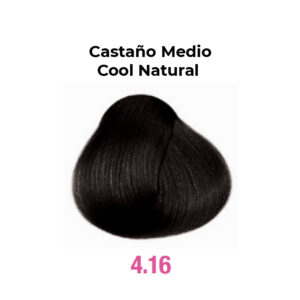 GLAMOUR TINTURA 4.16