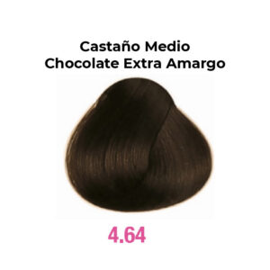 GLAMOUR TINTURA 4.64