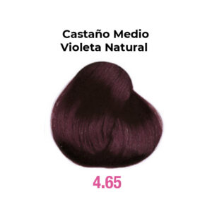 GLAMOUR TINTURA 4.65