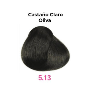 GLAMOUR TINTURA 5.13