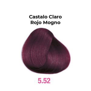 GLAMOUR TINTURA 5.52