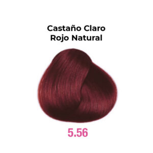 GLAMOUR TINTURA 5.56