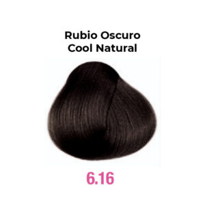 GLAMOUR TINTURA 6.16