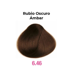 GLAMOUR TINTURA 6.46