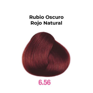GLAMOUR TINTURA 6.56
