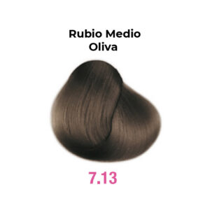 GLAMOUR TINTURA 7.13