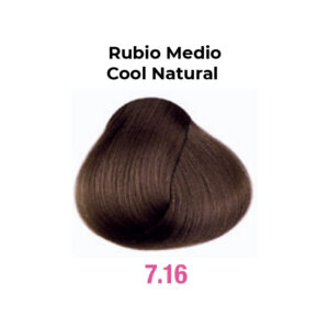 GLAMOUR TINTURA 7.16