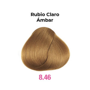 GLAMOUR TINTURA 8.46