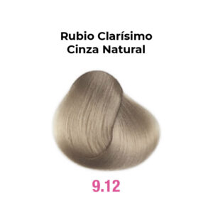 GLAMOUR TINTURA 9.12