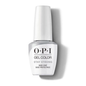 OPI GELCOLOR GC002 – BASE COAT STAY STRONG