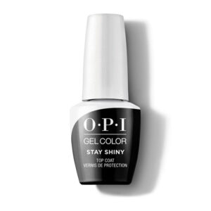 OPI GELCOLOR GC003 – TOP COAT STAY SHINY
