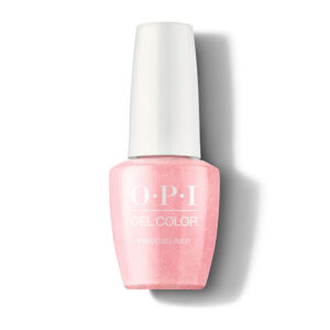 OPI GELCOLOR GCR44 – Princesses rules