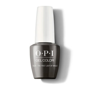 OPI GELCOLOR GCW55 – Suzi First Lady