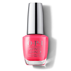 OPI INFINITE SHINE ISLM23 – Strawberry Margarita