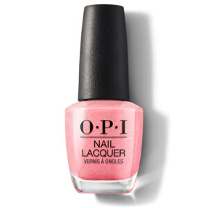 OPI NAIL LAQUER NLR44 – Princesses Rule