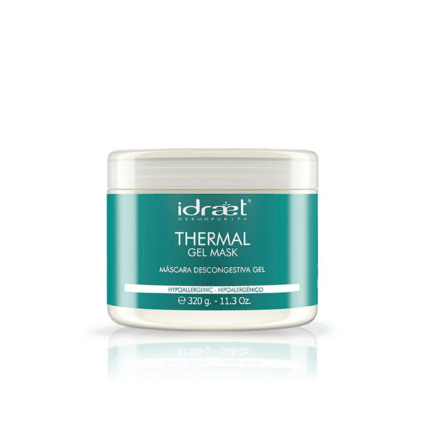 IDRAET THERMAL GEL MASK 320 gr