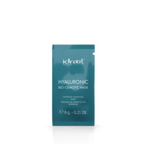 IDRAET HYALURONIC B5 MASK BIOSMOTIC Pouch 1 un.