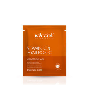 IDRAET VITAMIN C HYALURONIC ANTI-AGE 1 un.