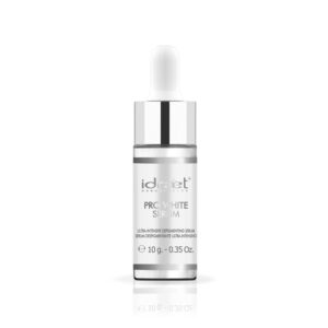 IDRAET PRO WHITE SERUM DESPIGMENTANTE 10 ml