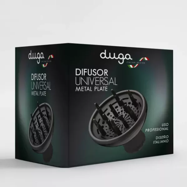 DUGA DIFUSOR UNIVERSAL - Imagen 2