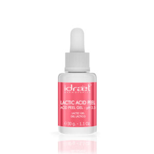 IDRAET LACTIC ACID PEEL 30 gr