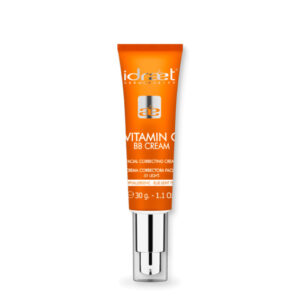 IDRAET BB CREAM 01 TONO LIGHT 30 gr