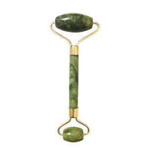 DUGA RODILLO JADE MASAJEADOR FACIAL D540