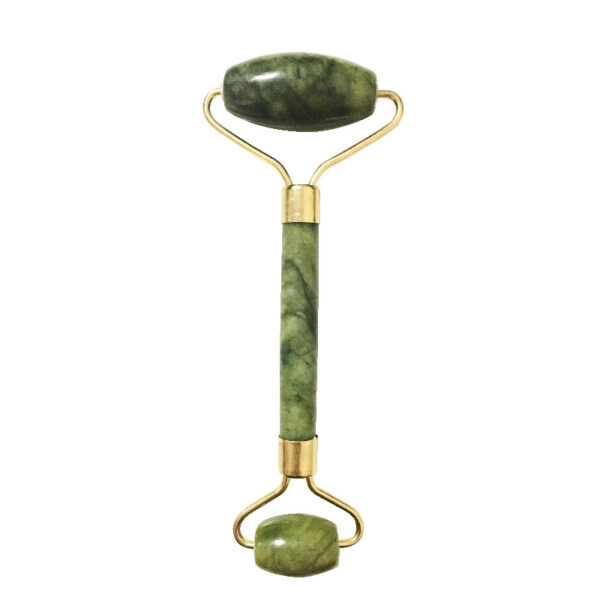 DUGA RODILLO JADE MASAJEADOR FACIAL D540