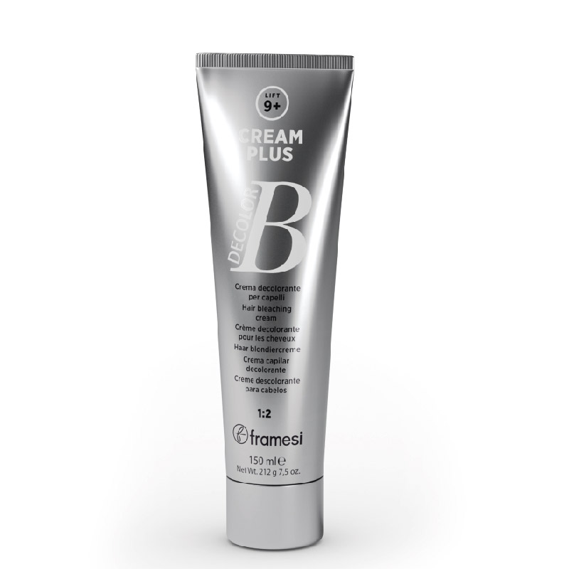 FRAMESI DECOLOR B CREAM 150 gr