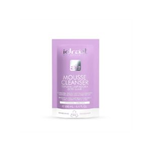 IDRAET MOUSSE CLEANSER REPUESTO 190 ml