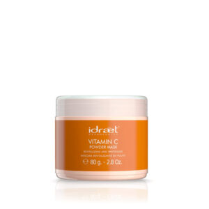 IDRAET VITAMINA C POWDER MASK EN POLVO 80 gr