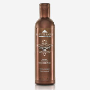 LA PUISSANCE COCONUT OIL ACONDICIONADOR 300 ml