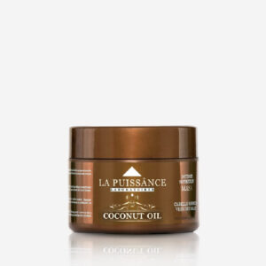 LA PUISSANCE COCONUT OIL MASCARA 250 ml