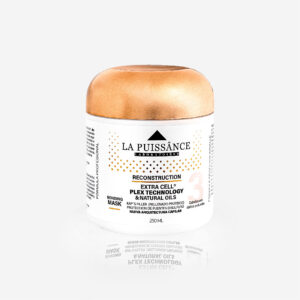 LA PUISSANCE  EXTRA CELL MASCARA 250 ml