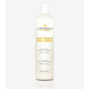 LA PUISSANCE KERATINE SHAMPOO 1L