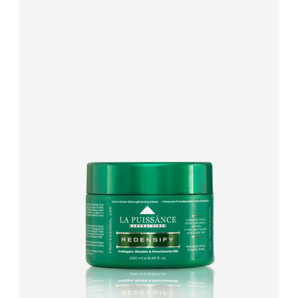 LA PUISSANCE REDENSIFY MASCARA 250 ml
