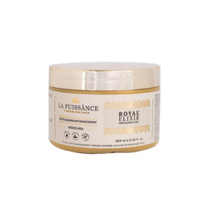LA PUISSANCE ROYAL ELEXIR MASCARA 250 ml