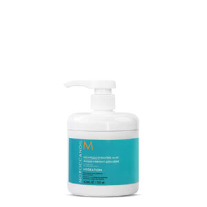 MOROCCANOIL MASCARA HYDRATION LIGERA 500 ml