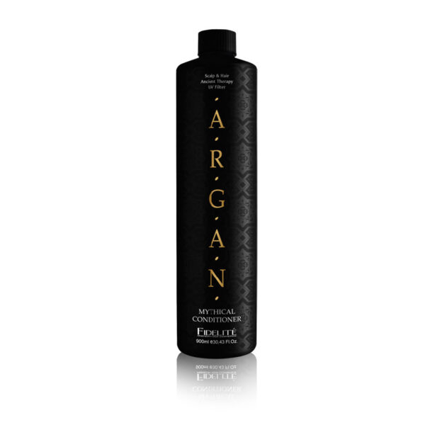 FIDELITE ARGAN ENJUAGUE 900 ml