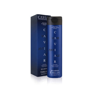 FIDELITE CAVIAR SHAMPOO NORMAL 260 ml