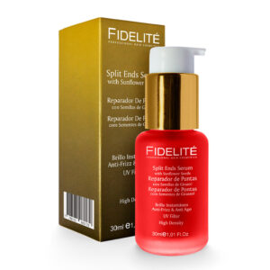 FIDELITE REPARADOR PUNTAS GIRASOL 30 ml