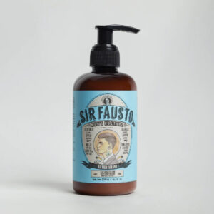 SIR FAUSTO AFTER SHAVE 250 ml