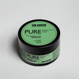 SIR FAUSTO HYBRID CLAY PURE D-TOX 100 ml