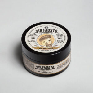 SIR FAUSTO OLD WAX FUERTE 100 ml