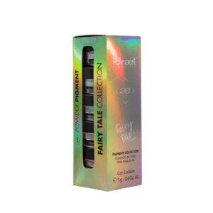 IDRAET POWDER PIGMENT COLECTION - FAIRY TAIL 11368