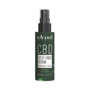 IDRAET CBD SPLIT ENDS SERUM 35 ml - Serum Reparador de Puntas