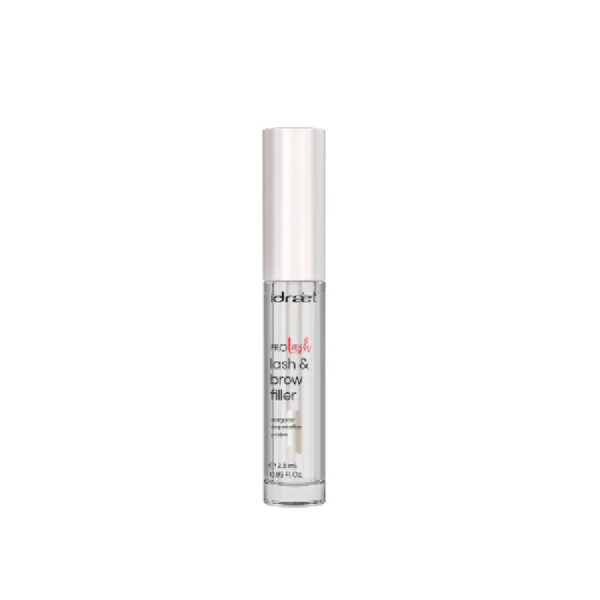 XX LASH & BROW - Fortalecedor de Cejas y Pestañas