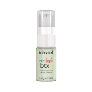IDRAET PRO LASH BTX - Restaurador de Pestañas y Cejas