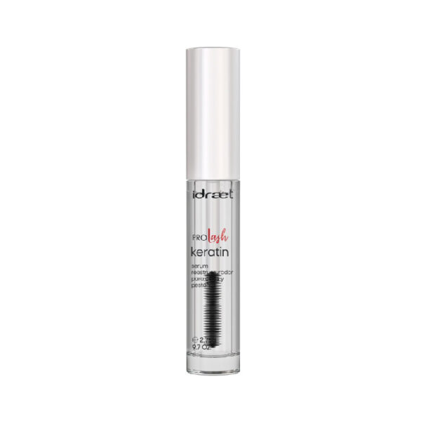 IDRAET PRO LASH KERATIN - Reestructurador para Cejas y Pestañas