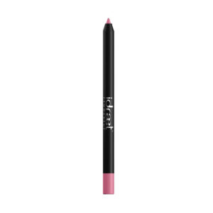 IDRAET  SOFT TOUCH EYE & LIP LINER PENCIL - Tono EP85 Be Loved ( rosa metalizado )